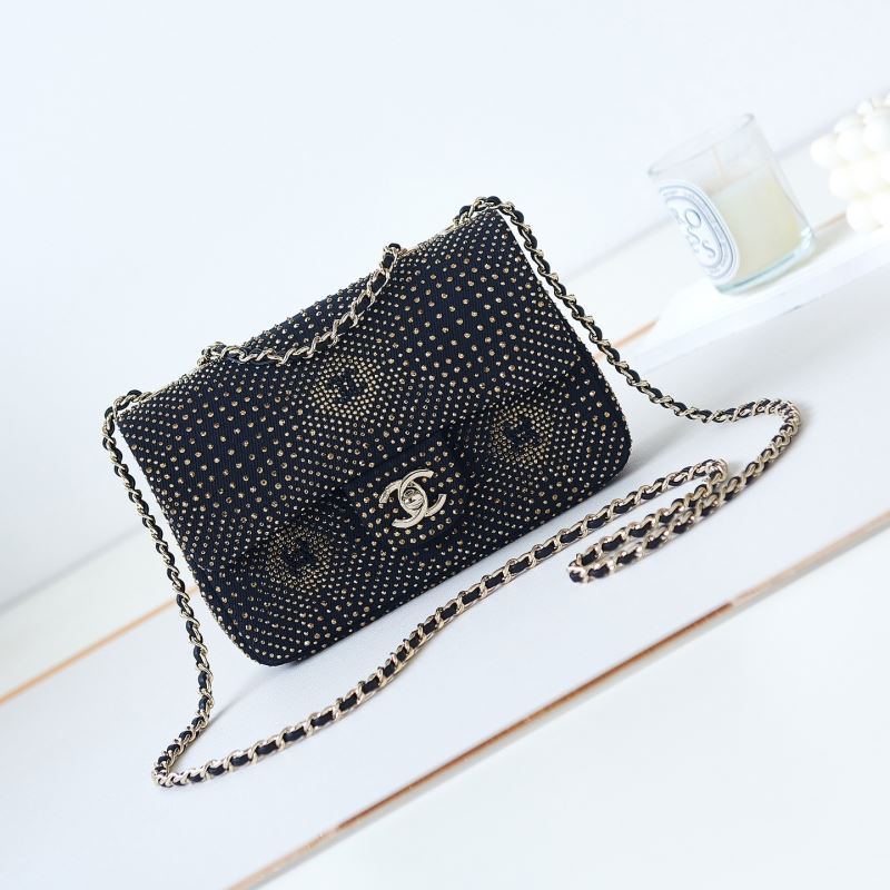 Ch**el cf series bags
